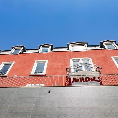 Superb Central Lisbon Apartment المظهر الخارجي الصورة