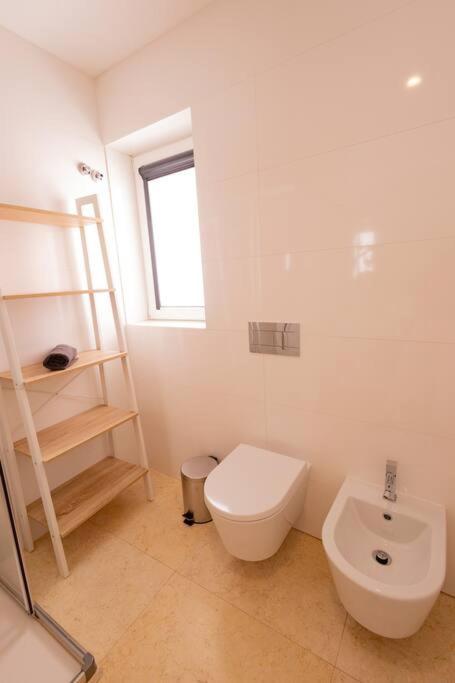 Superb Central Lisbon Apartment المظهر الخارجي الصورة