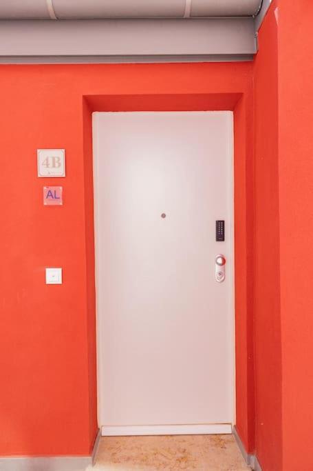 Superb Central Lisbon Apartment المظهر الخارجي الصورة