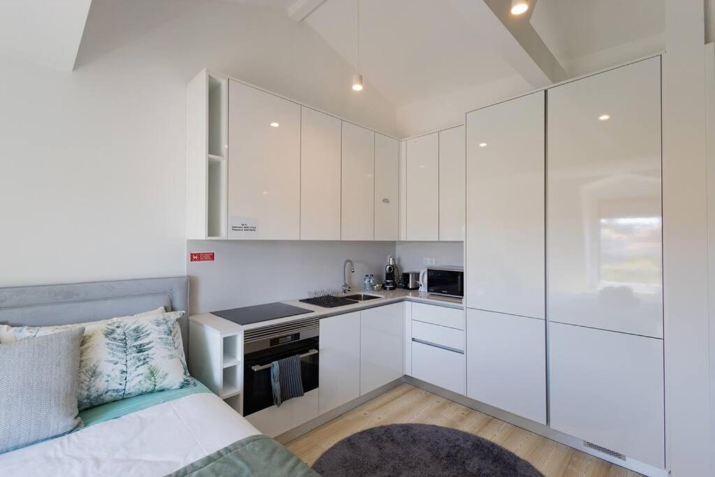 Superb Central Lisbon Apartment المظهر الخارجي الصورة