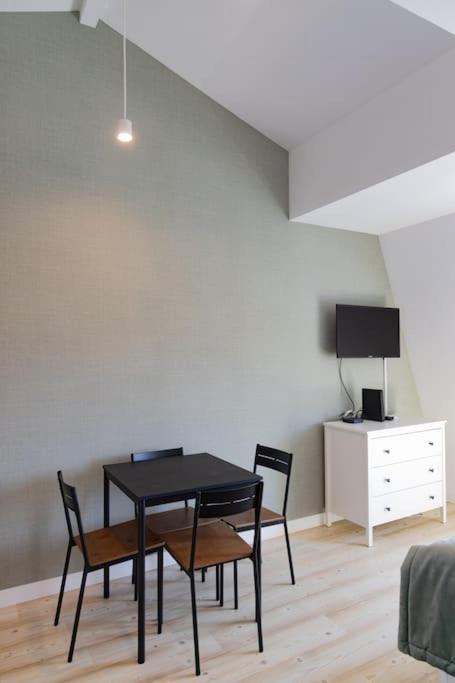 Superb Central Lisbon Apartment المظهر الخارجي الصورة